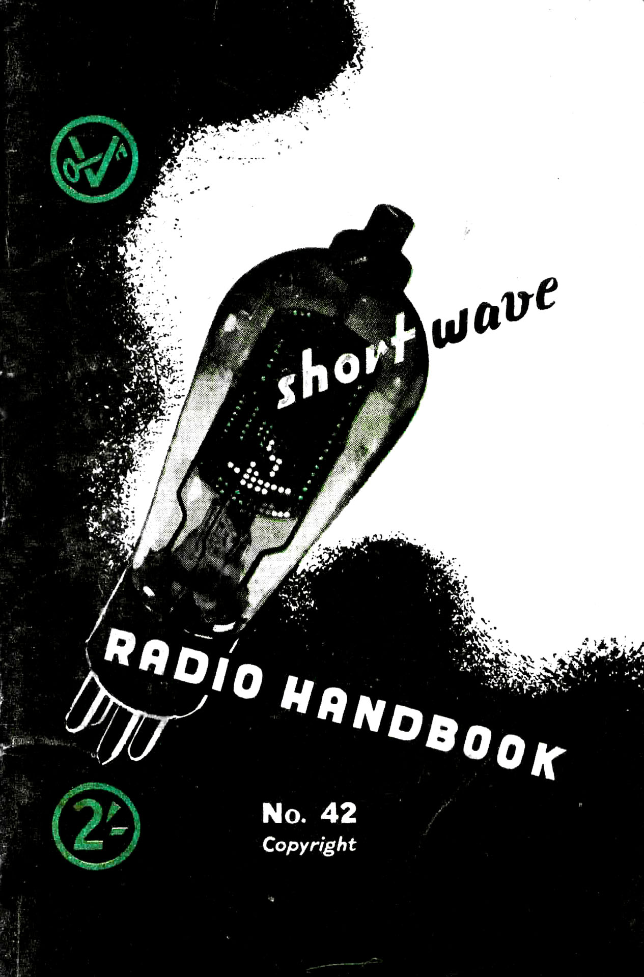 Manual of Short - Wave Technique and international broadcast reception - Rigby, Cahrles A.